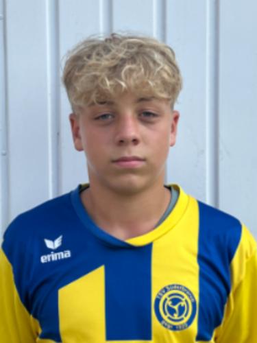 Jaris Levin Wiedenhoff