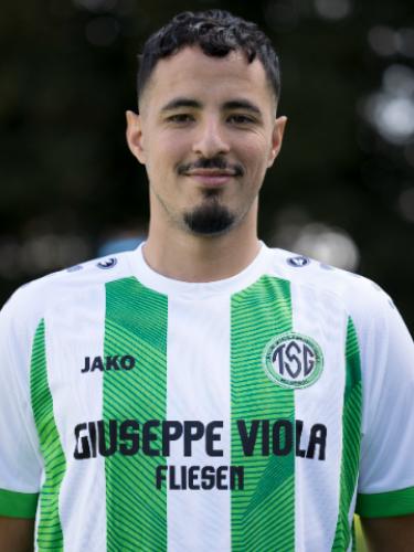 Soufian Lazaar