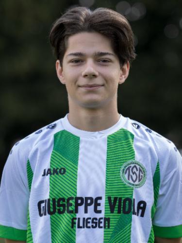 Davide Marini Waninska