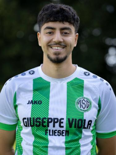 Abdallah Salha