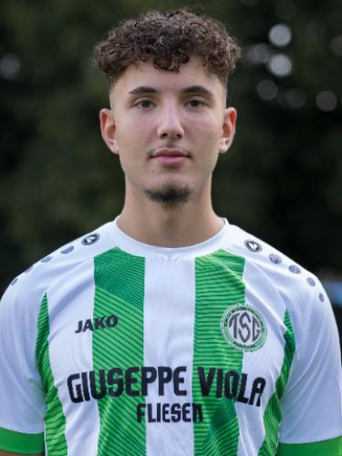 Younes Lazaar