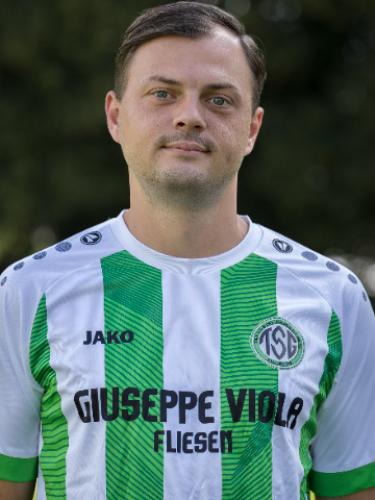 Marius Titsch Rivero