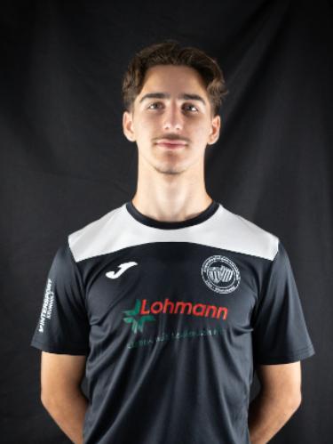 Mohamed Chia