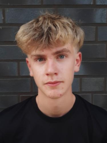 Ben Frederik Filusch