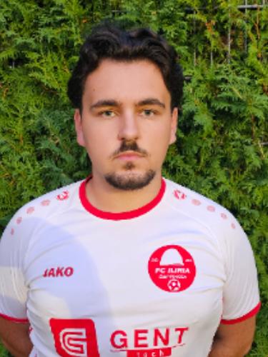 Bekim Bytyqi