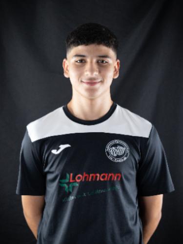 Ayman Ouakil