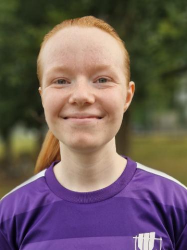 Laura-Maria Weiß Baiona