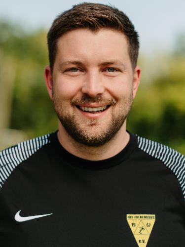 Christopher Looschen