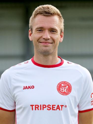 Marvin Ahmann