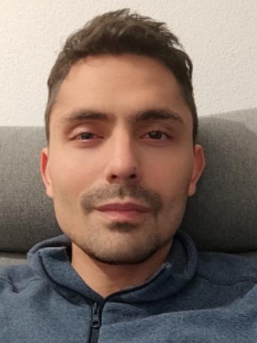 Luis Miguel Ochoa Giraldo