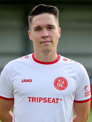 Jordi Albers