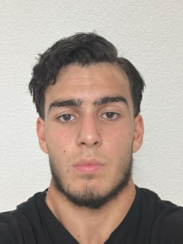 Muhammed Selman Deniz