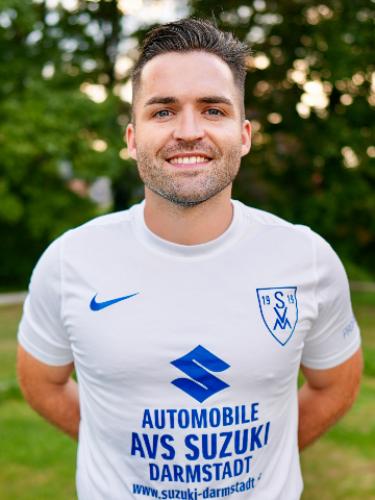 Timo Kreher