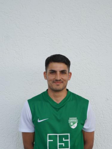 Mohammad Safar Akbari
