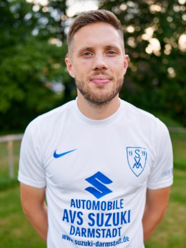 Jens Ries