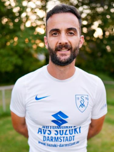 Arian Sahitolli