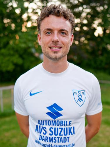 Sebastian Scholz