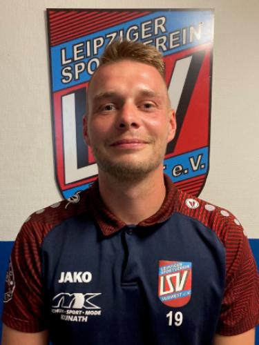 Maximilian Scholle