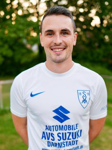 Jonas Seib