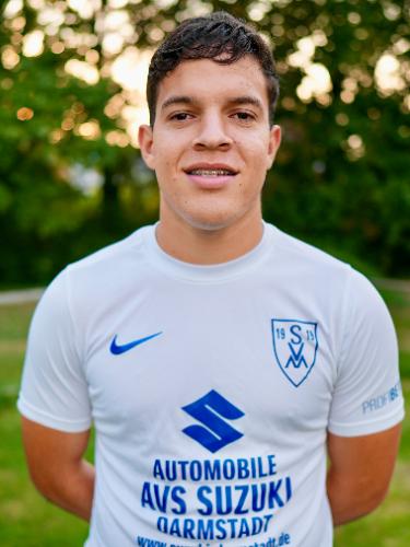 Douglas Victor Stork