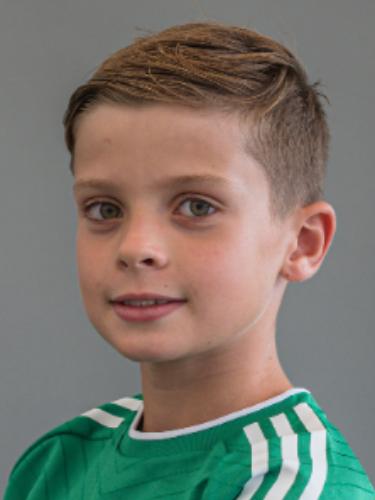 Elias Paul Gasse