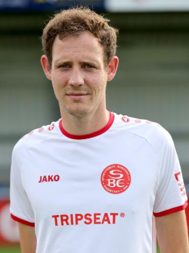 Tom Schölling