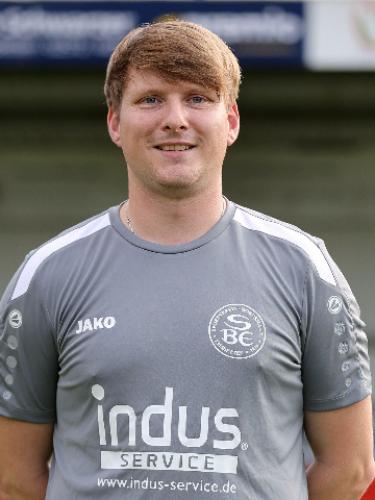Sascha Woestmann