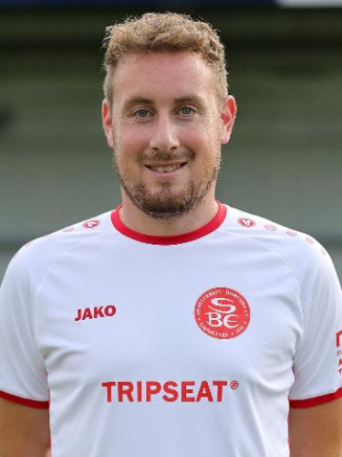 Bastian Wolf