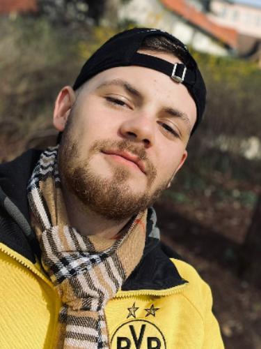 Justin Schüßler