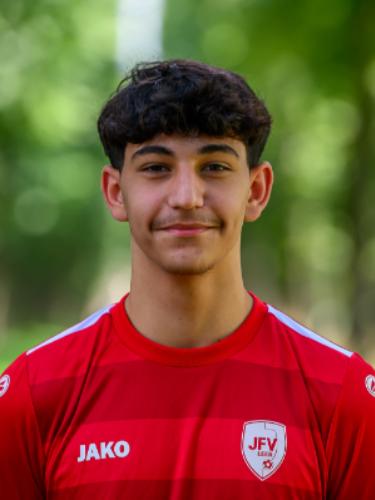Hasan Mansur