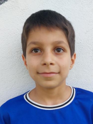 Hassan Ali Khalil