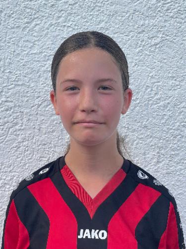 Sophia Schutsch