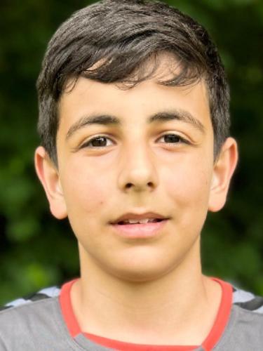Zaid Heersh Ali Ali