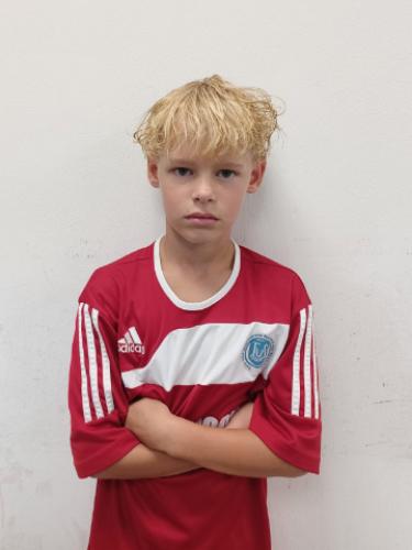 Yaron Zacharias Buttler