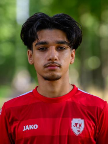 Sahel Rasouli