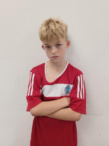 Leon Dahl