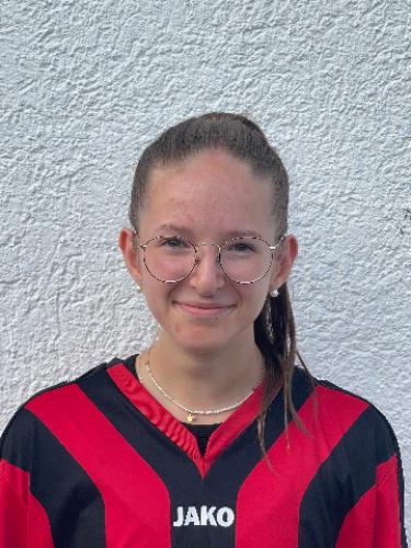 Nele Becker