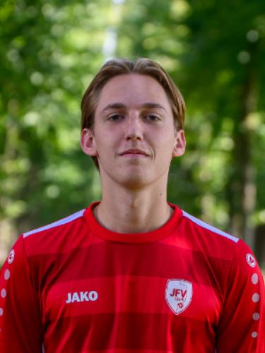 Alexander Joshua Voskamp