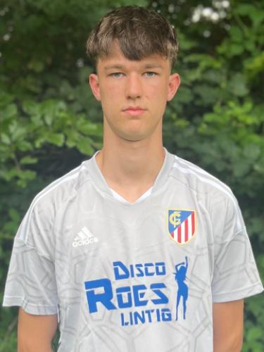 Mika Leon Reinicke