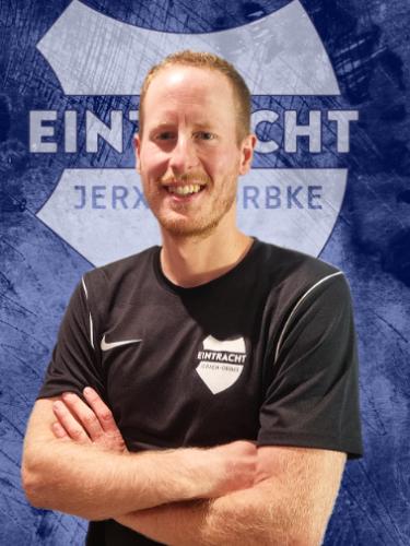Jarrit Karaus