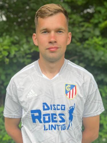 Luca Steffen