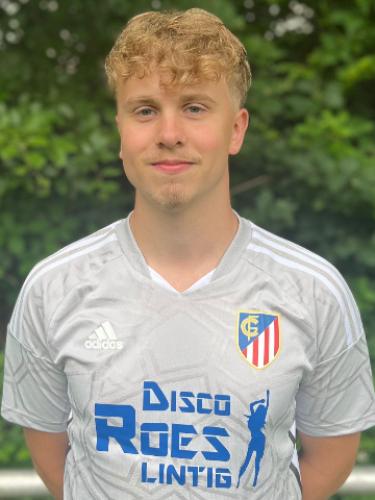 Finnley Utz
