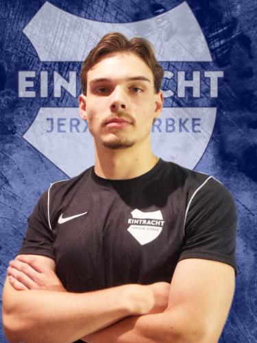 Fabian Benning