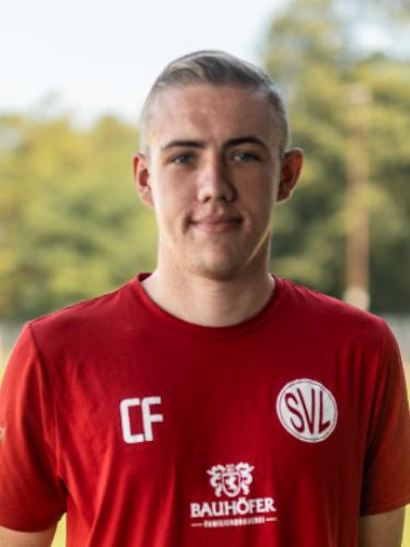 Cedric Frietsch