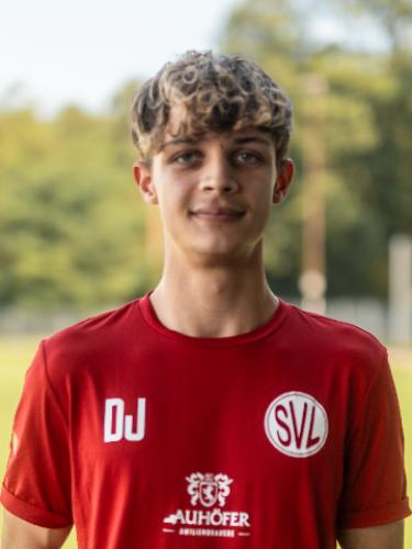 David Janicki