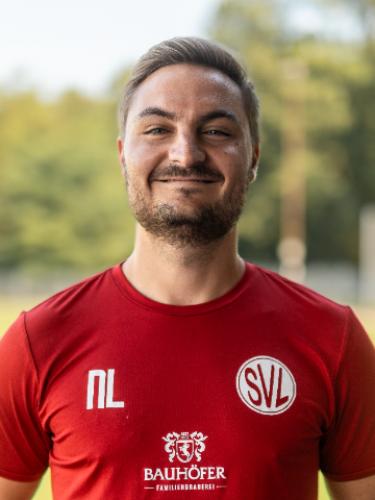 Nils Löscher