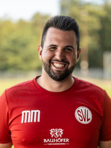 Maurizio Metzger