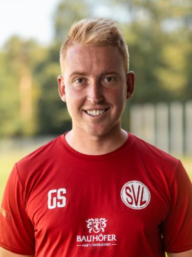 Gerrit Schlindwein