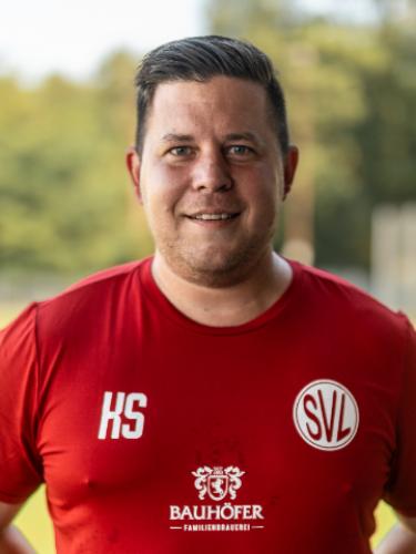 Kevin Steimel