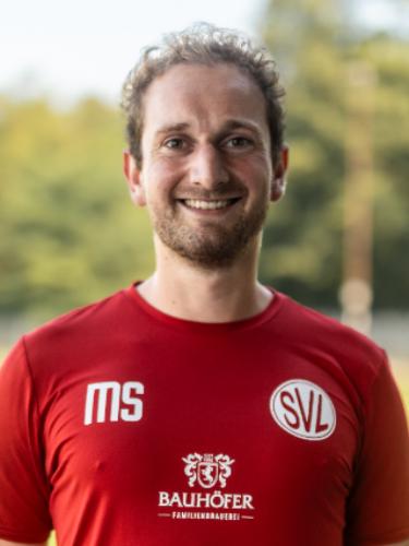 Markus Straub